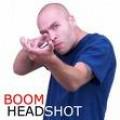 Software/Games boom headshot